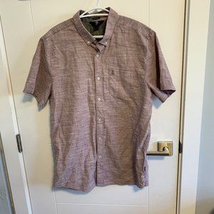 Volcom Button Down